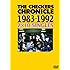 チェッカーズ「THE CHECKERS CHRONICLE 1983-1992 7×10 SINGLES」