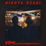 �n���A�b!! feat.SKY-HI & KERENMI (Smooth Drive Ver.) ����T��