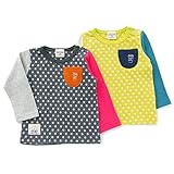 mother goose(マザーグース) 長袖Tシャツ (80～130cm) キムラタンの子供服 (11103x11403-163) キミドリ 120