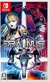 DRAINUS-ドレイナス- -Switch