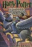 Harry Potter And The Prisoner Of Azkaban by J.K. Rowling (1999-10-01)