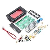 ランフィー ICL7107デジタル電流計DIYキット電子学習キット