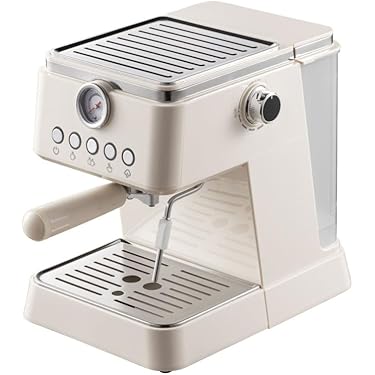 Amazon.co.jp 売れ筋ランキング: 半自動エスプレッソマシン の中で最も