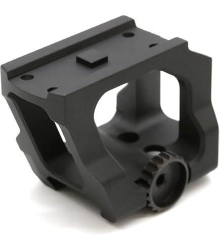 Amazon.co.jp: DMAG T2タイプダットサイト(BK)サークルドット : ホビー