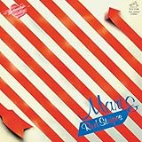 Mari & Red Stripes