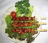 焼き鳥 冷凍 味付け 焼鶏 もも串 50本（本27ｇ）×6箱 醤油味 イベント 出店など