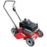 ゴールデンスター キンボシ エンジン式芝刈機 RS-4004 エンジン式ロータリーモアー