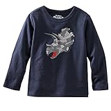 OshKosh B'Gosh SHIRT ベビー・ボーイズ US サイズ: 6 Months