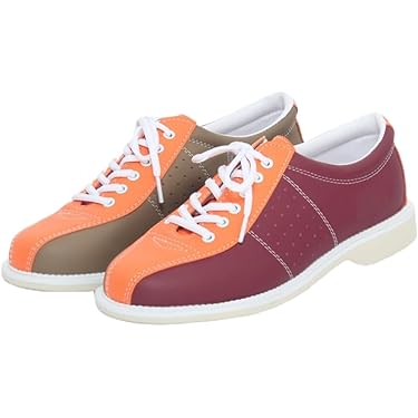 Amazon.co.jp 売れ筋ランキング: レディースボウリングシューズ