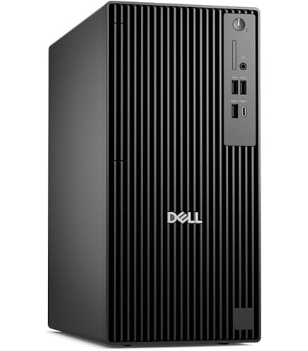 Amazon.co.jp: Dell Tower Plus EBT2250 デスクトップコンピュータ