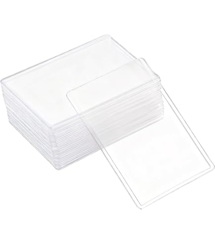 Amazon.co.jp: マグネットローダー カードホルダー トレカ用