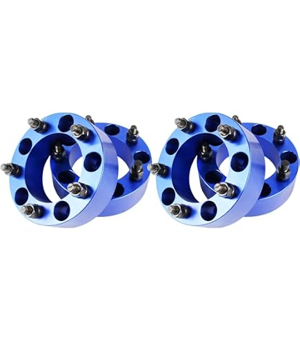 Amazon | ジムニー ワイドトレッドスペーサー 4枚 1台分 76mm PCD139.7