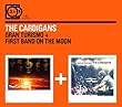 Grand Turismo/First Band On The Moon by Cardigans (2010-05-18)【並行輸入品】