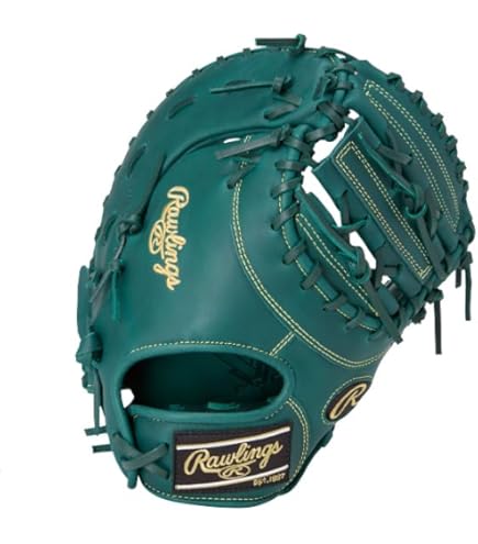 Amazon | ゼット(ZETT) 少年軟式野球 ファーストミット ゼロワン