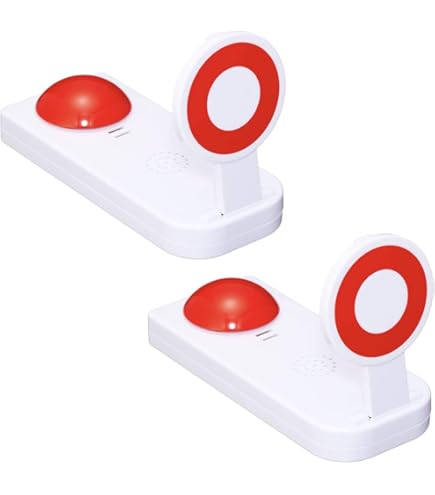 Amazon.co.jp: スーパーハヤオシピンポンブー 専用早押しボタン