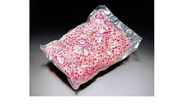 花ちらしれんこん 800g 冷蔵 生鮮卸売市場 レトルトおかず 通販 Amazon