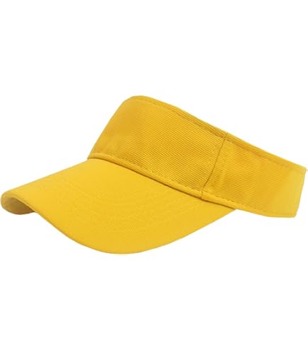 Amazon.co.jp: McDonald's SUN VISOR【マクドナルド サン バイザー