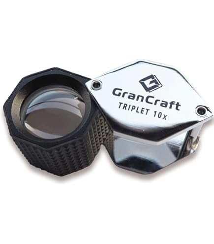 Amazon.co.jp: リーフ フレックスルーペ MAG035F : DIY・工具・ガーデン 