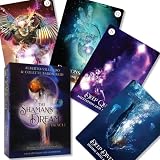 シャーマンズ ドリーム オラクル The Shaman's Dream Oracle 正規品 英語版 オラクルカード コレット・バロン・リード