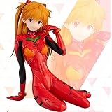 バンダイスピリッツ 一番くじ エヴァンゲリオン EVANGELION HEROINES A賞 式波・アスカ・ラングレー フィギュア