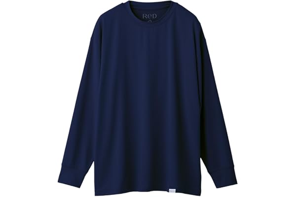 [ReD] 公式 レッド リカバリーウェア スリープ ユニセックス パジャマ 一般医療機器 バイタルテック ギフト 長袖 長ズボン