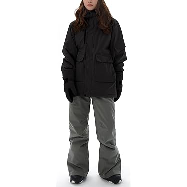 Amazon.co.jp 人気ギフトランキング: レディーススキーウェア