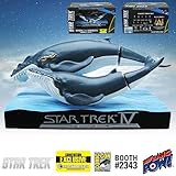 Star Trek IV: Whales with Spock Bobble Head - Con. Excl. [並行輸入品]