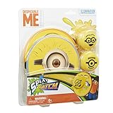 Despicable Me Splatキャッチ