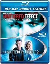 バタフライ・エフェクト 全3巻 DVDレンタル落ち Amazon.co.jp: バタフライ・エフェクト [レンタル落ち] 全3巻セット