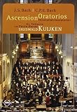 Ascension Oratorios (Ac3 Dol Dts) [DVD]