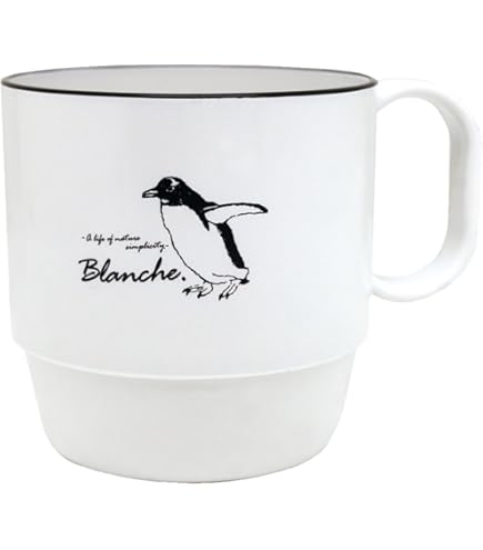 Amazon.co.jp: Suica ペンギン マグカップ さかざきちはる Suicaの