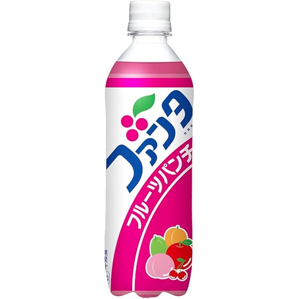 Amazon.co.jp: コカ・コーラ ファンタシトラス&メローイエロー