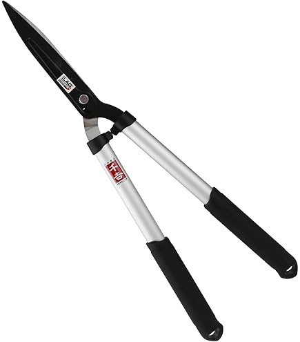 Amazon | サボテン 楽切刈込鋏 【1/2の力で太枝を切断】 軽量タイプ