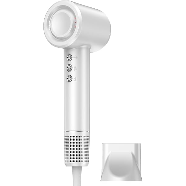 Amazon | ドライヤー【2025進化モデル・20s速乾】大風量 高速ヘア