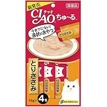 専用ページ4個セットちゅーる Amazon.co.jp: CIAO (チャオ) ちゅ~る まぐろ 4本 : ペット用品