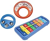 Edushape HL7004 First Steps In Music