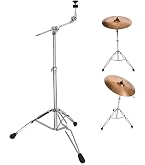 Amazon.co.jp: Pearl パール 合わせシンバルスタンド C-1030AC : 楽器