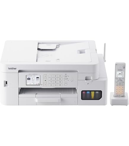 brother MFC－Ｊ738ＤＮ プリンター プリンター - 特長 | MFC-J738DN/DWN | インクジェットプリンター