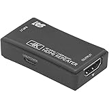 ラトックシステム 4K60Hz/HDCP2.2対応 HDMIリピーター RS-HDRP2-4KA