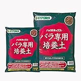 【200L】 ハイポネックス バラ専用培養土 10L×20袋