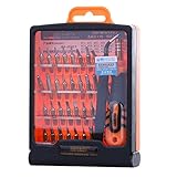 Demiawaking　32 in 1 精密ドライバーセット 　コンパクト 　工具セット・道具セット