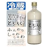 黒松仙醸 どぶろく 600ml×1本 (微発泡日本酒) 黒松仙醸 どぶろく 600ml×1本 (微発泡日本酒)