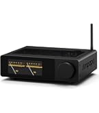 Amazon.co.jp: ONKYO ステレオプリメインアンプ (シルバー) A