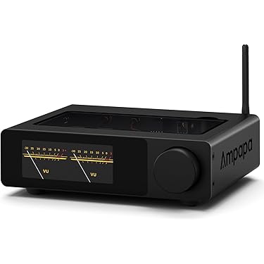 3wayワイドレンジバックロ―ドホ―ンブルートゥースアンプFMセット Amazon.co.jp 最新リリース: パワーアンプ の新着ランキングです。