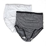 ローズマダム マタニティショーツ 2枚組 柄D L-LL 107-2327-01