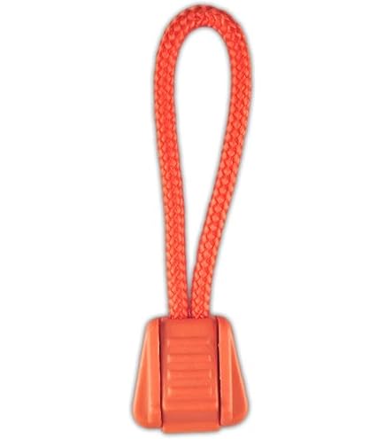 VALYRIA 3Pcs Stainless Steel Oval Split Ring Keychains - 4cm X 2.8cm Key Rings