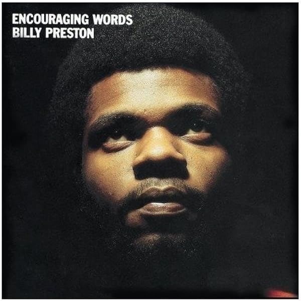 Amazon | The Most Exciting Organ Ever [Analog] | Billy Preston