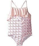 [ケンゾー] Kenzo Kids ガールズ Bucketi Bain One-Piece (Toddler) ワンピース Pink 3A (3 Toddler) [並行輸入品]