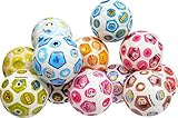 ディズニー サッカー PUボール 25個入