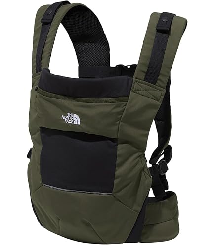 Amazon.co.jp: [ザノースフェイス] ベイビーコンパクトキャリアー Baby